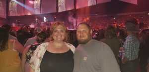 Carrie Underwood: the Cry Pretty Tour 360 - Country