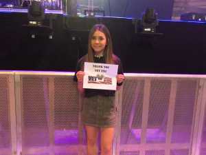 Carrie Underwood: the Cry Pretty Tour 360 - Country