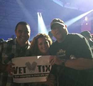 Carrie Underwood: the Cry Pretty Tour 360 - Country