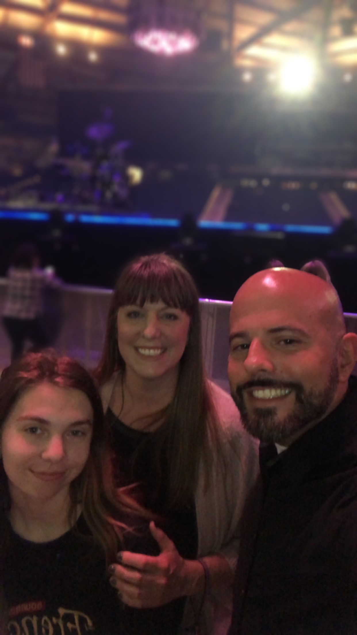 Carrie Underwood: the Cry Pretty Tour 360 - Country