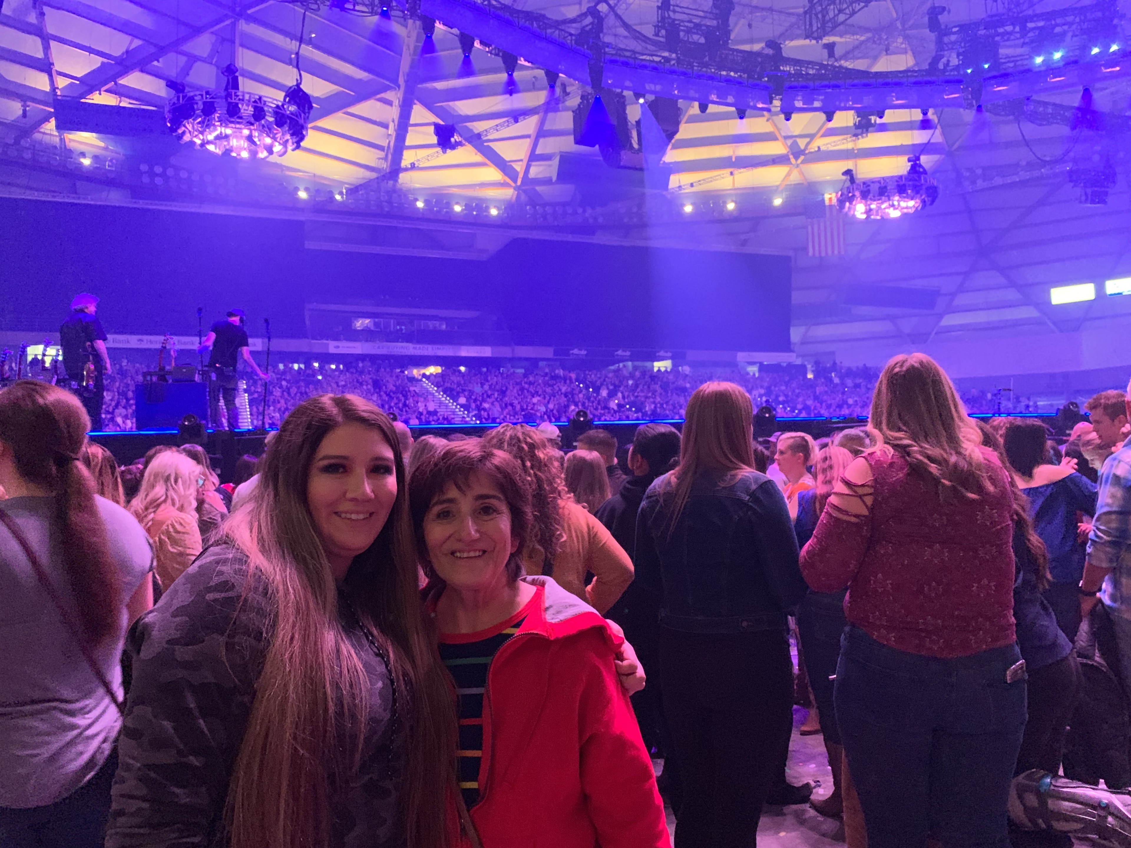 Carrie Underwood: the Cry Pretty Tour 360 - Country
