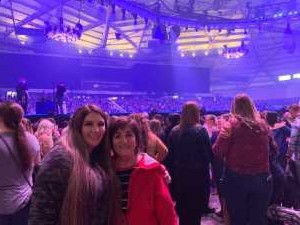 Carrie Underwood: the Cry Pretty Tour 360 - Country