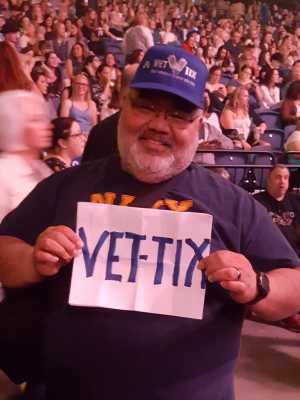 Carrie Underwood: the Cry Pretty Tour 360 - Country