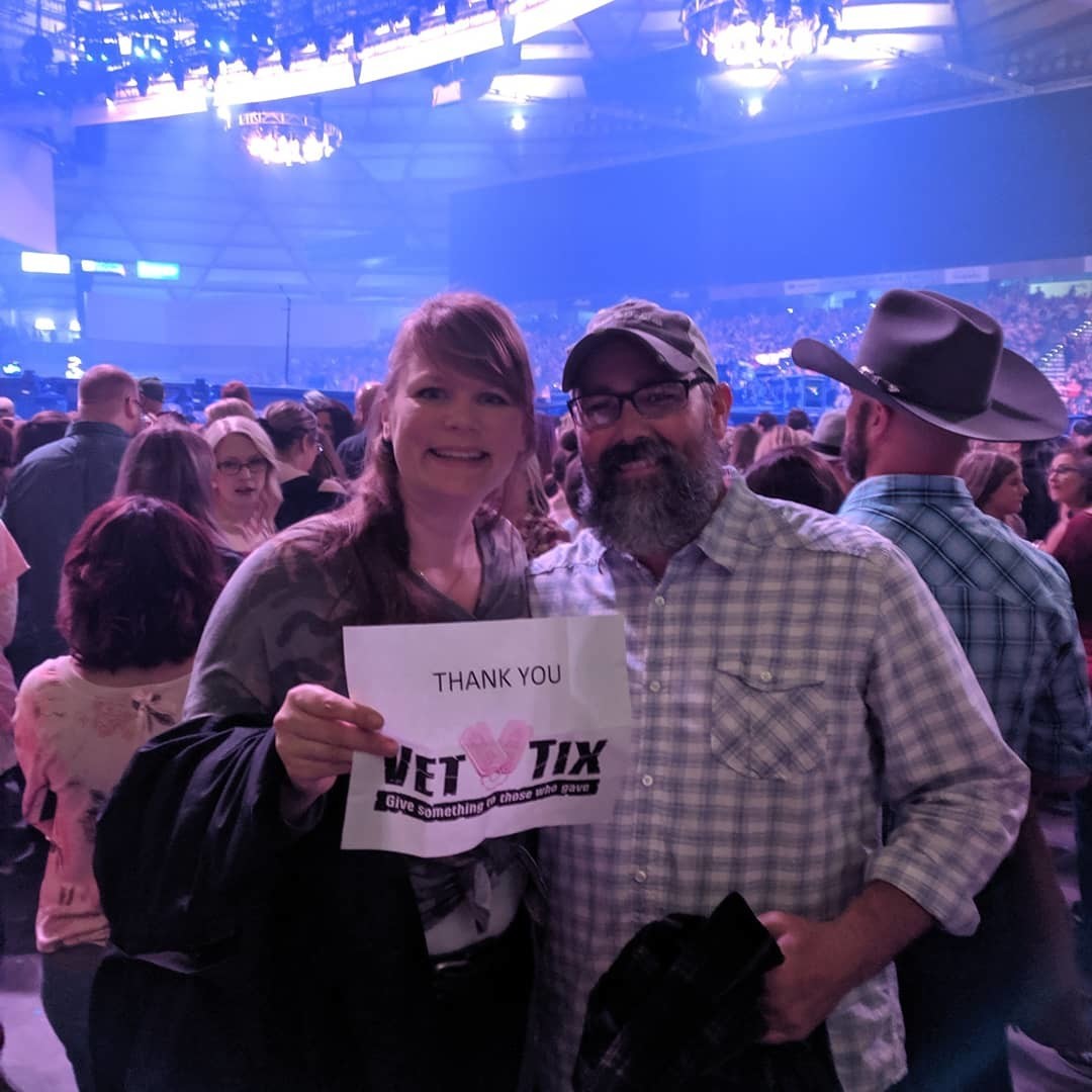Carrie Underwood: the Cry Pretty Tour 360 - Country