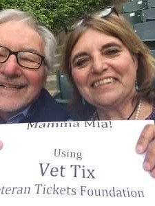 Mamma Mia!