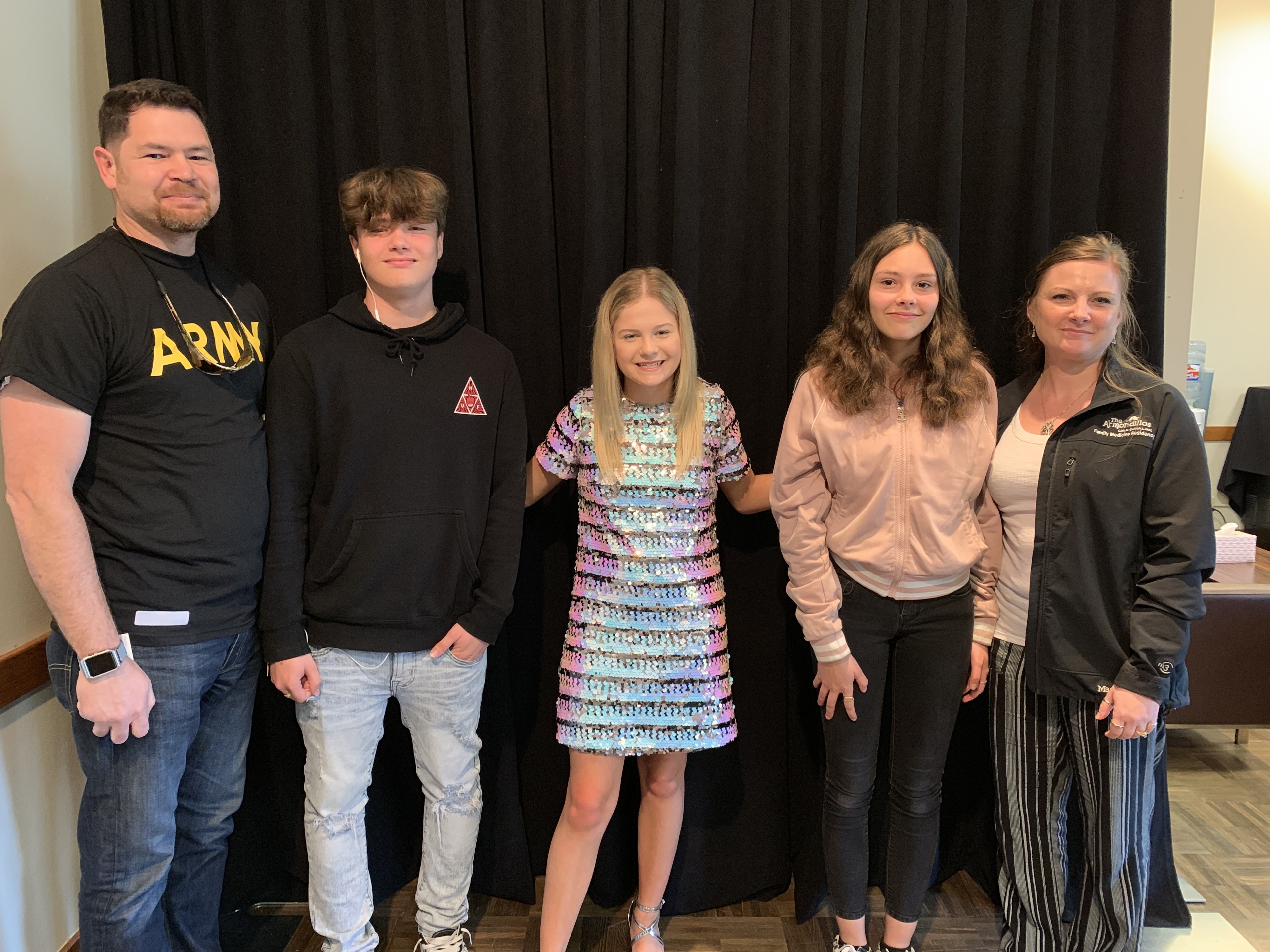 Darci Lynne and Friends: Fresh Out of the Box