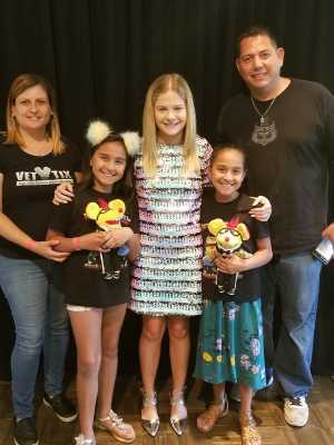 Darci Lynne and Friends: Fresh Out of the Box