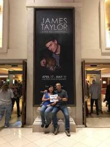 James Taylor and His All-star Band - Pop