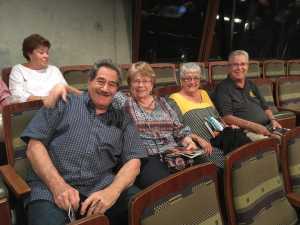 Thoroughly Modern Millie