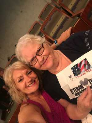 Thoroughly Modern Millie