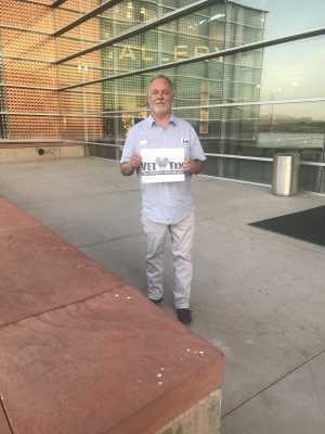 Thoroughly Modern Millie - Saturday Evening Performance