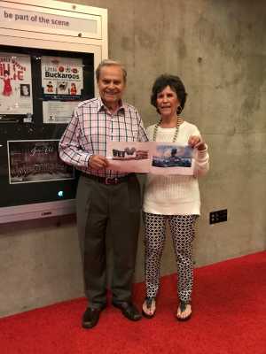 Thoroughly Modern Millie - Saturday Evening Performance