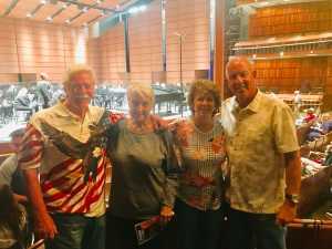 Thoroughly Modern Millie - Saturday Evening Performance