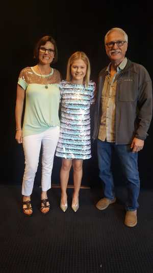 Darci Lynne and Friends: Fresh out of the Box