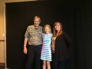 Darci Lynne and Friends: Fresh out of the Box