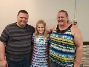 Darci Lynne and Friends: Fresh out of the Box