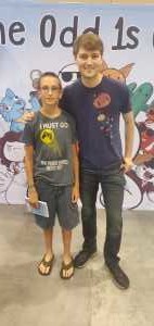 Phoenix Fan Fusion - Friday Only Passes
