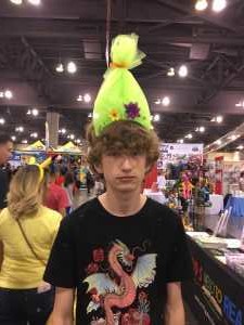 Phoenix Fan Fusion - Friday Only Passes