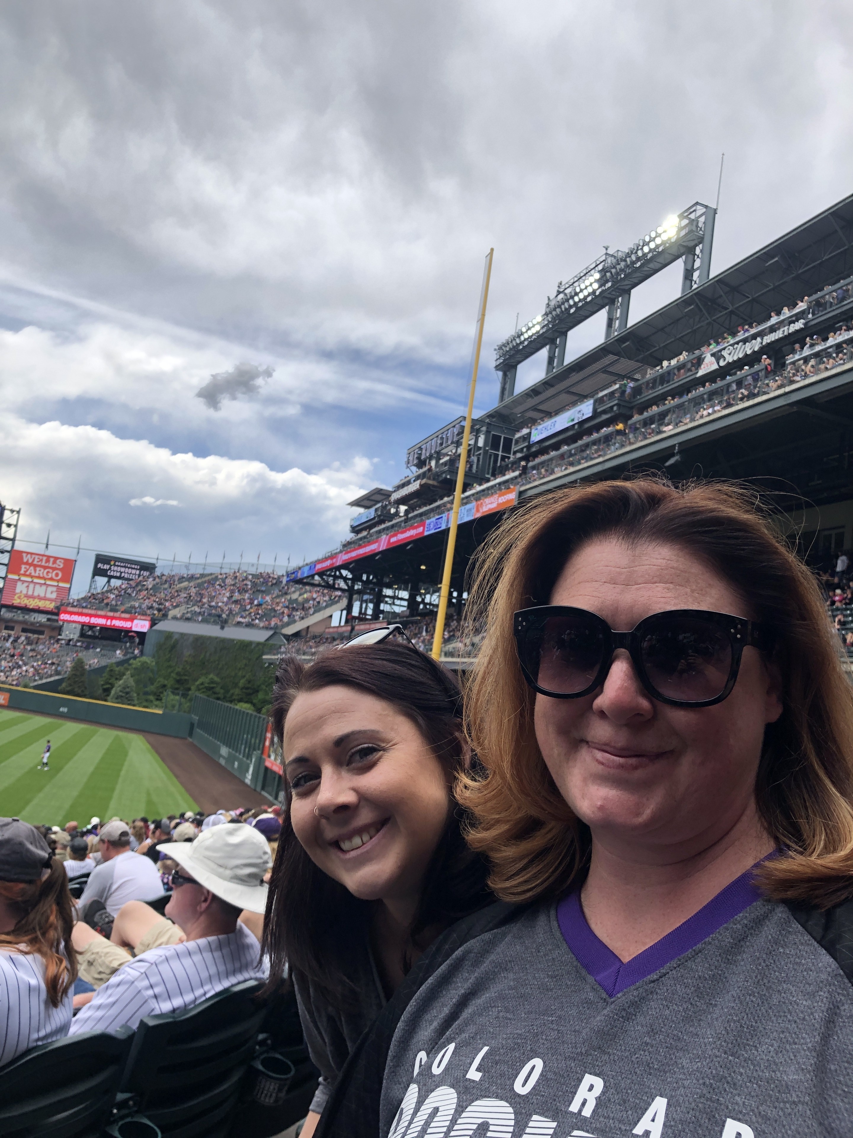 Showdown at Coors Field: Diamondbacks vs Rockies