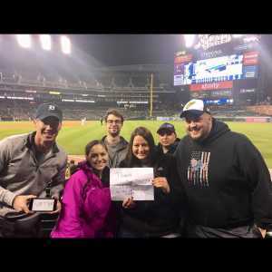 Detroit Tigers vs. Kansas City Royals - MLB