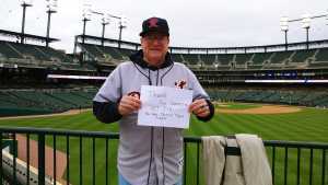 Detroit Tigers vs. Kansas City Royals - MLB