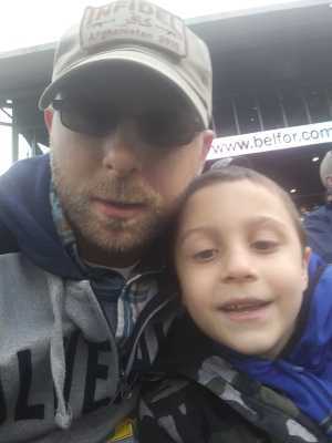 Detroit Tigers vs. Kansas City Royals - MLB