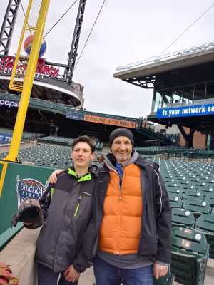 Detroit Tigers vs. Kansas City Royals - MLB