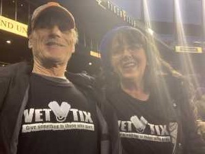 Detroit Tigers vs. Kansas City Royals - MLB