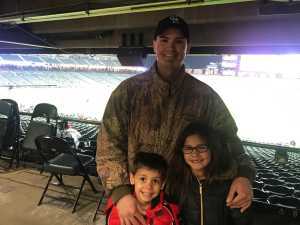 Colorado Rockies vs. San Francisco Giants - MLB