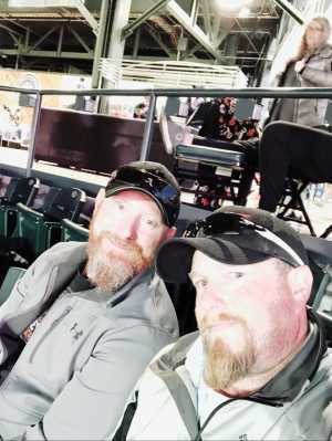 Colorado Rockies vs. San Francisco Giants - MLB