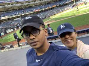 New York Yankees vs. Kansas City Royals - MLB - Premium Seating