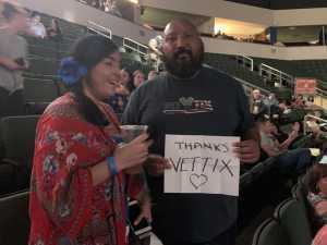 Pop 2000 Tour Hosted by Lance Bass of Nsync - Featuring Aaron Carter - Presented by the HEB Center Cedar Park