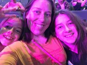 Pop 2000 Tour Hosted by Lance Bass of Nsync - Featuring Aaron Carter - Presented by the HEB Center Cedar Park