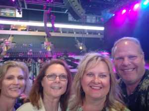 Pop 2000 Tour Hosted by Lance Bass of Nsync - Featuring Aaron Carter - Presented by the HEB Center Cedar Park