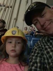 Paw Patrol Live: Race to the Rescue - Children's Theatre