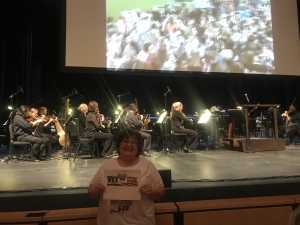 The Phoenix Symphony - Harry Potter and the Goblet of Fire in Concert - Sunday Matinee