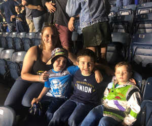 Philadelphia Union vs New England Revolution - MLS