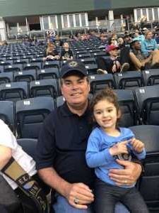 Philadelphia Union vs New England Revolution - MLS