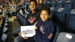 Philadelphia Union vs New England Revolution - MLS