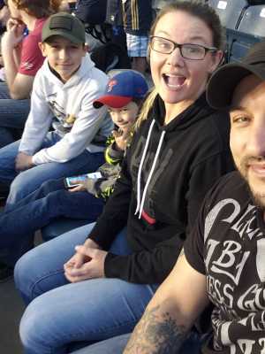 Philadelphia Union vs New England Revolution - MLS