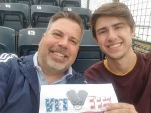 Philadelphia Union vs New England Revolution - MLS