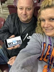 Hershey Bears - 2019 Calder Cup Playoffs - Round 1, Home Game 2 - Minor League