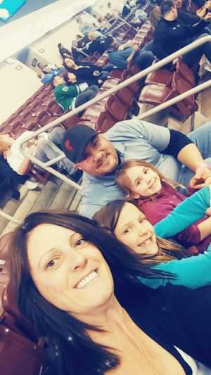 Hershey Bears - 2019 Calder Cup Playoffs - Round 1, Home Game 2 - Minor League