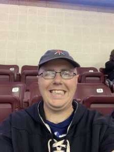 Hershey Bears - 2019 Calder Cup Playoffs - Round 1, Home Game 2 - Minor League