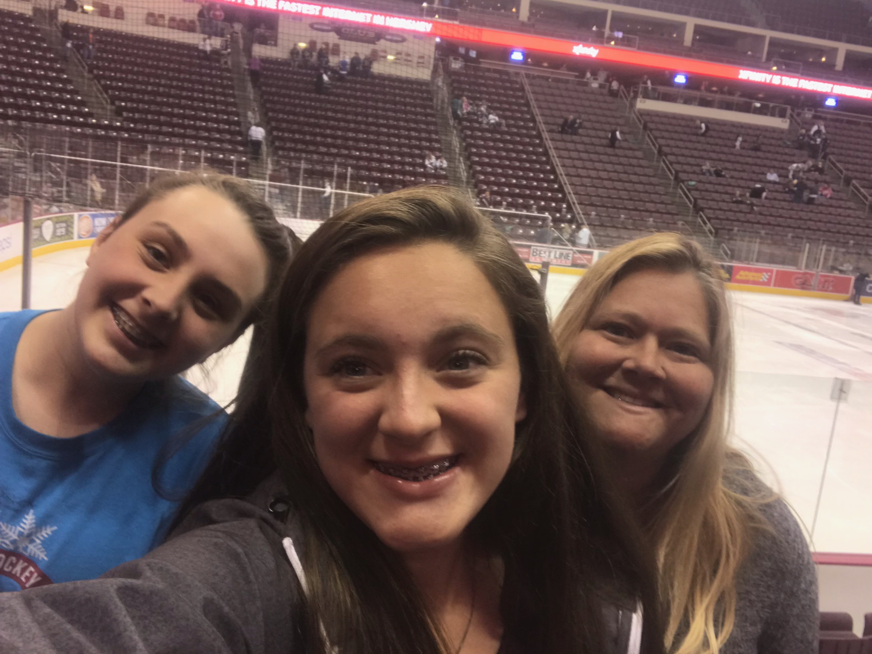 Hershey Bears - 2019 Calder Cup Playoffs - Round 1, Home Game 2 - Minor League