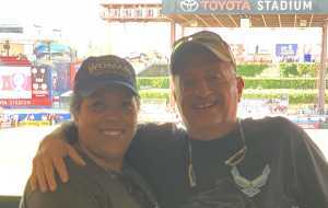 FC Dallas vs San Jose Earhquakes - MLS