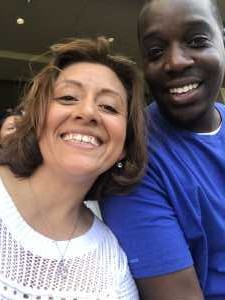 FC Dallas vs San Jose Earhquakes - MLS