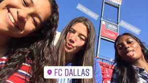FC Dallas vs San Jose Earhquakes - MLS