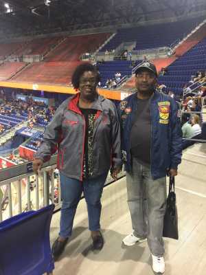 New York Red Bulls vs. Vancouver Whitecaps - MLS