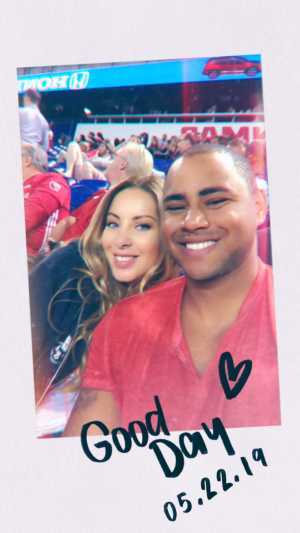 New York Red Bulls vs. Vancouver Whitecaps - MLS